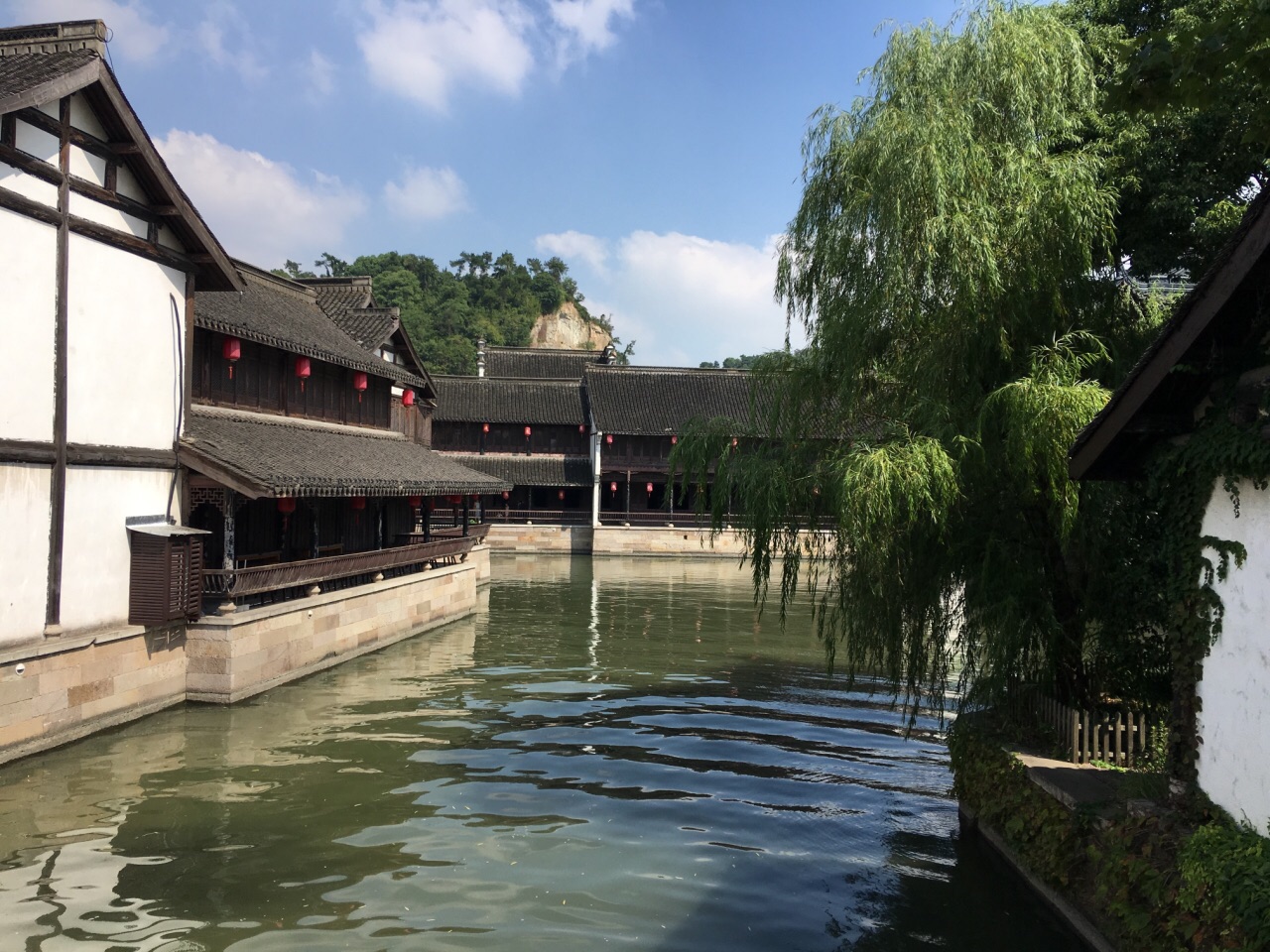 绍兴绍兴柯岩风景区好玩吗,绍兴绍兴柯岩风景区景点样