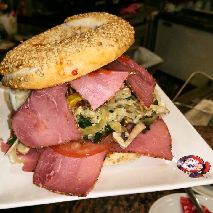 cal marius 449 #pastrami
