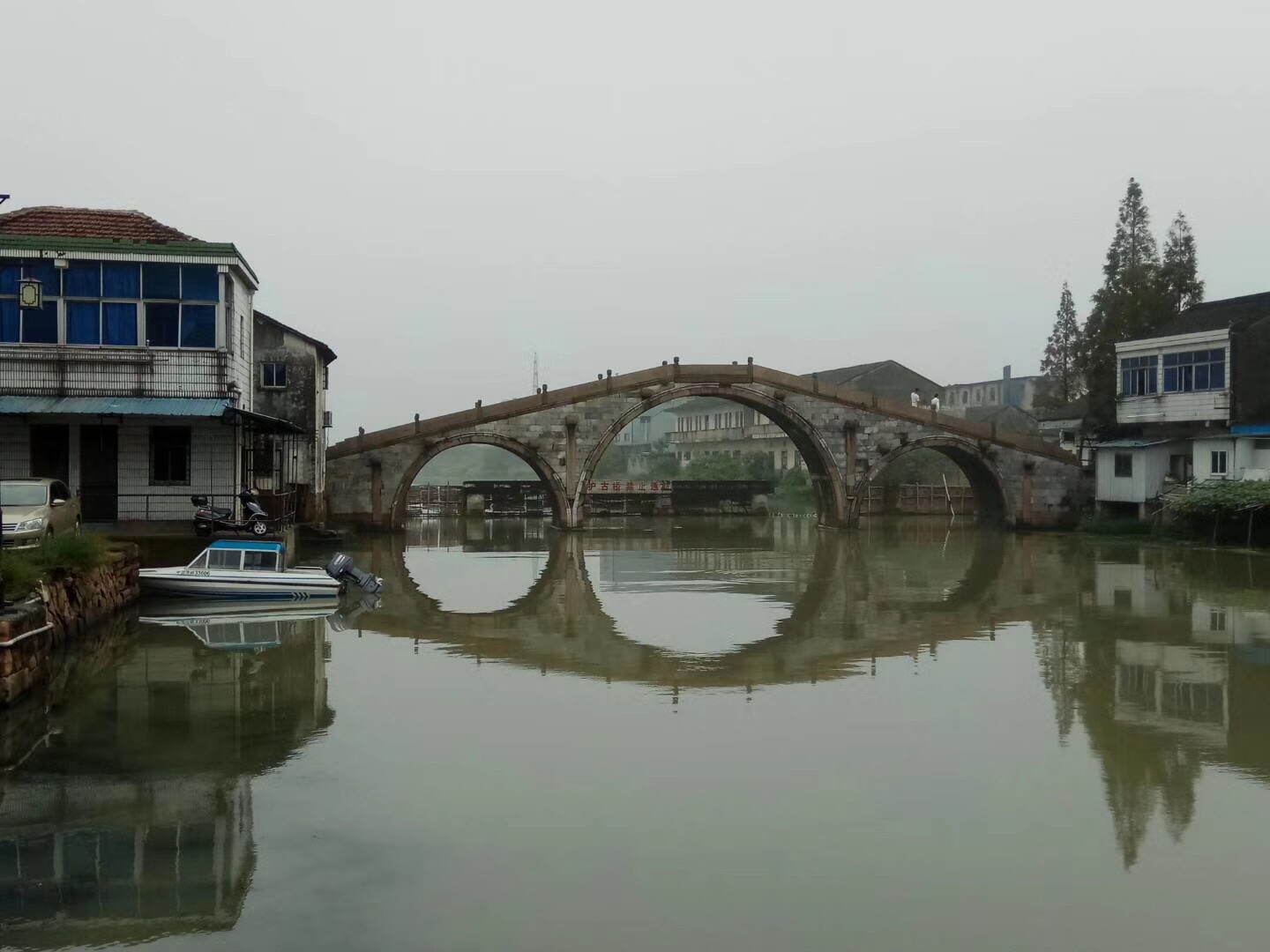 湖州双林古镇好玩吗,湖州双林古镇景点怎么样_点评_评价【携程攻略】