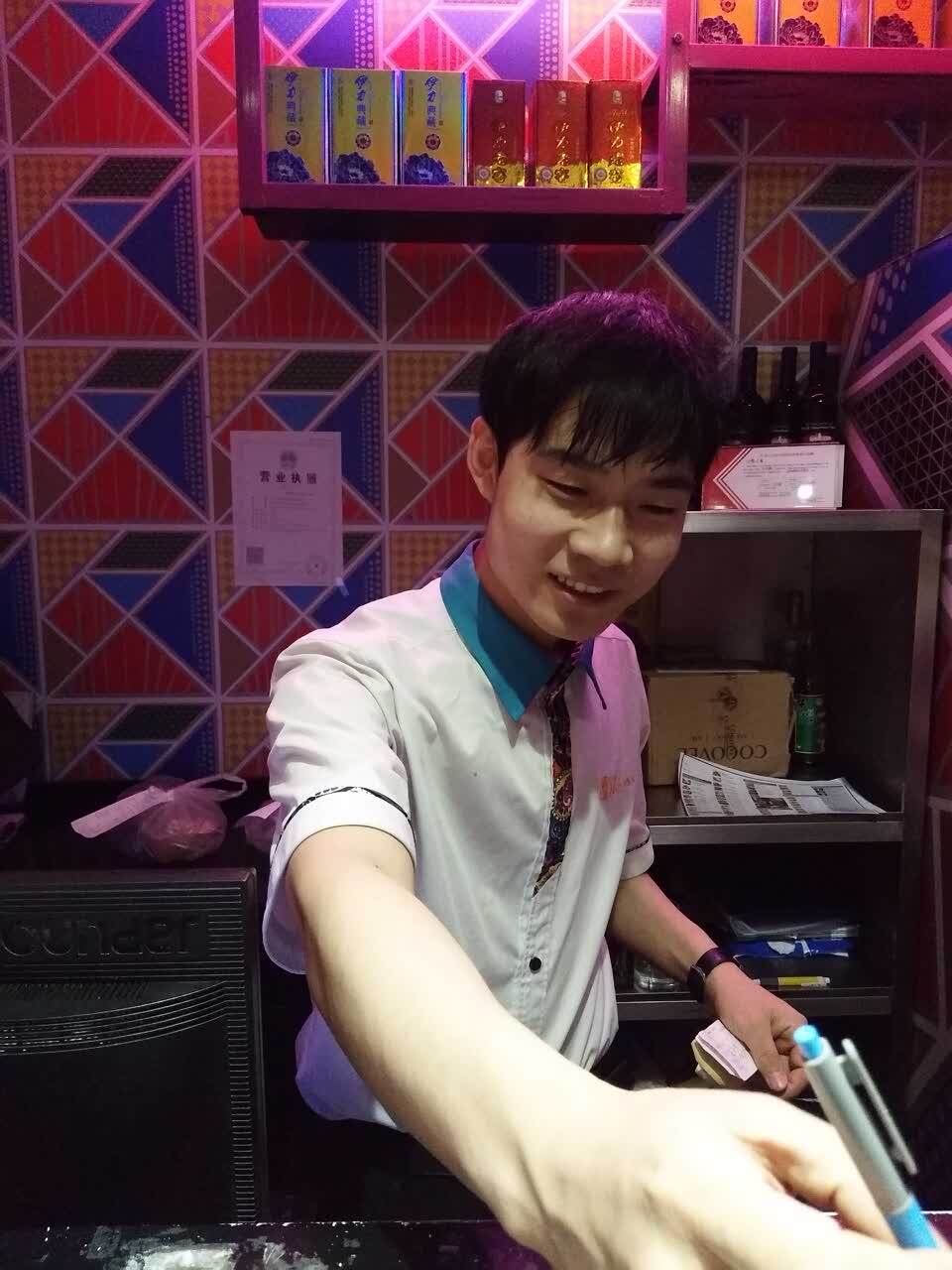 巴依老爷新疆美食