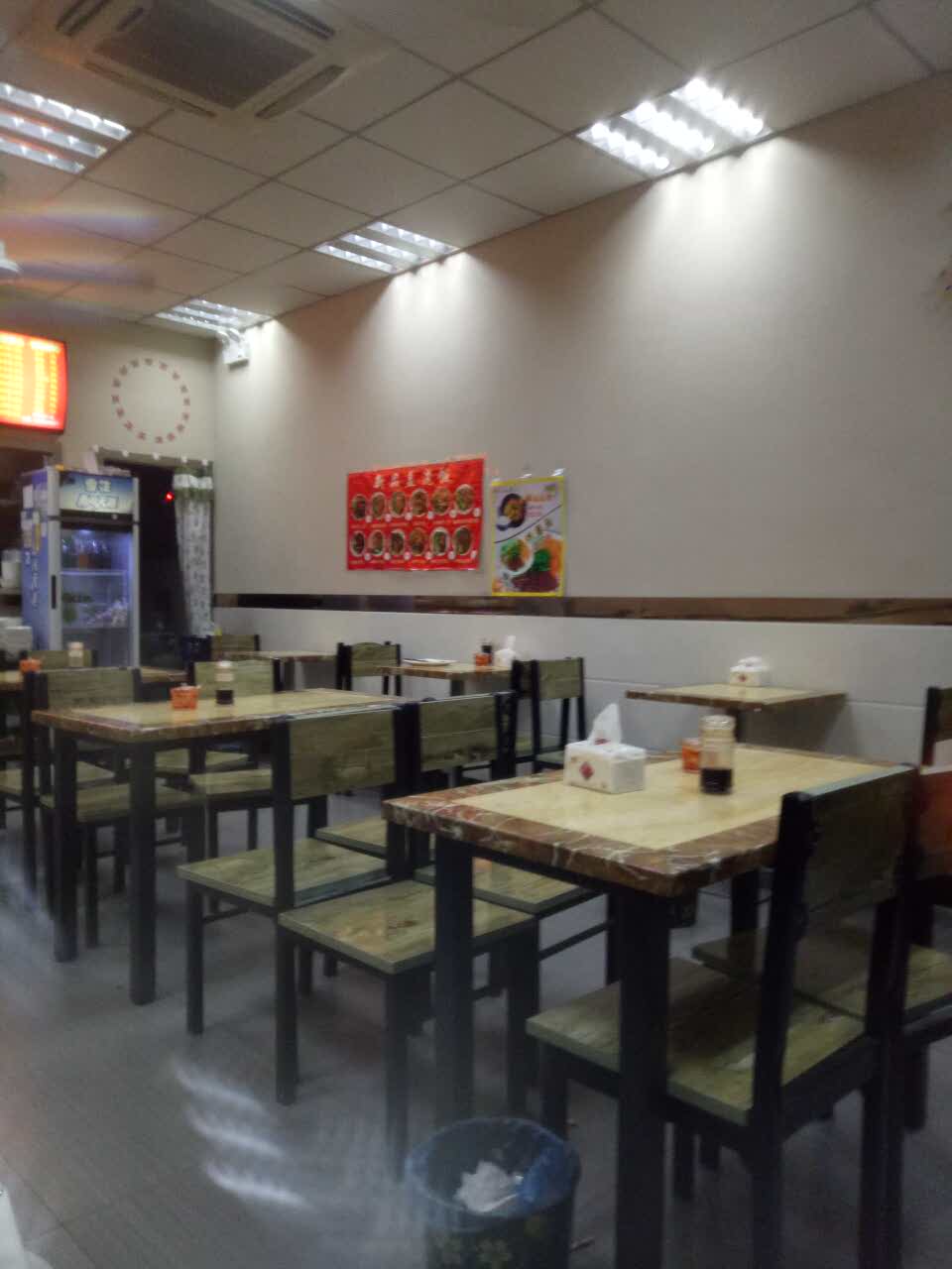 沙县小吃(御湖店)