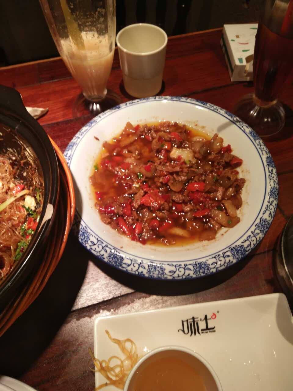 长沙味上湘菜馆(德思勤店)好吃吗,味上湘菜馆(德思勤店)味道怎么样