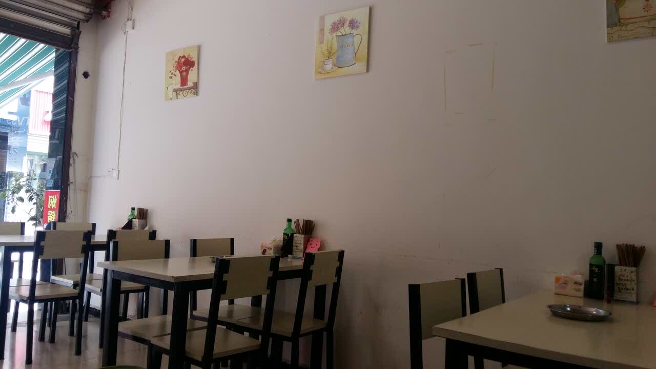 2021一只鱼中式快餐(西科大新区店)美食餐厅,真好的很