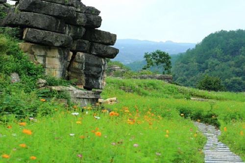 保康尧治河旅游景区攻略-尧治河旅游景区门票价格多少