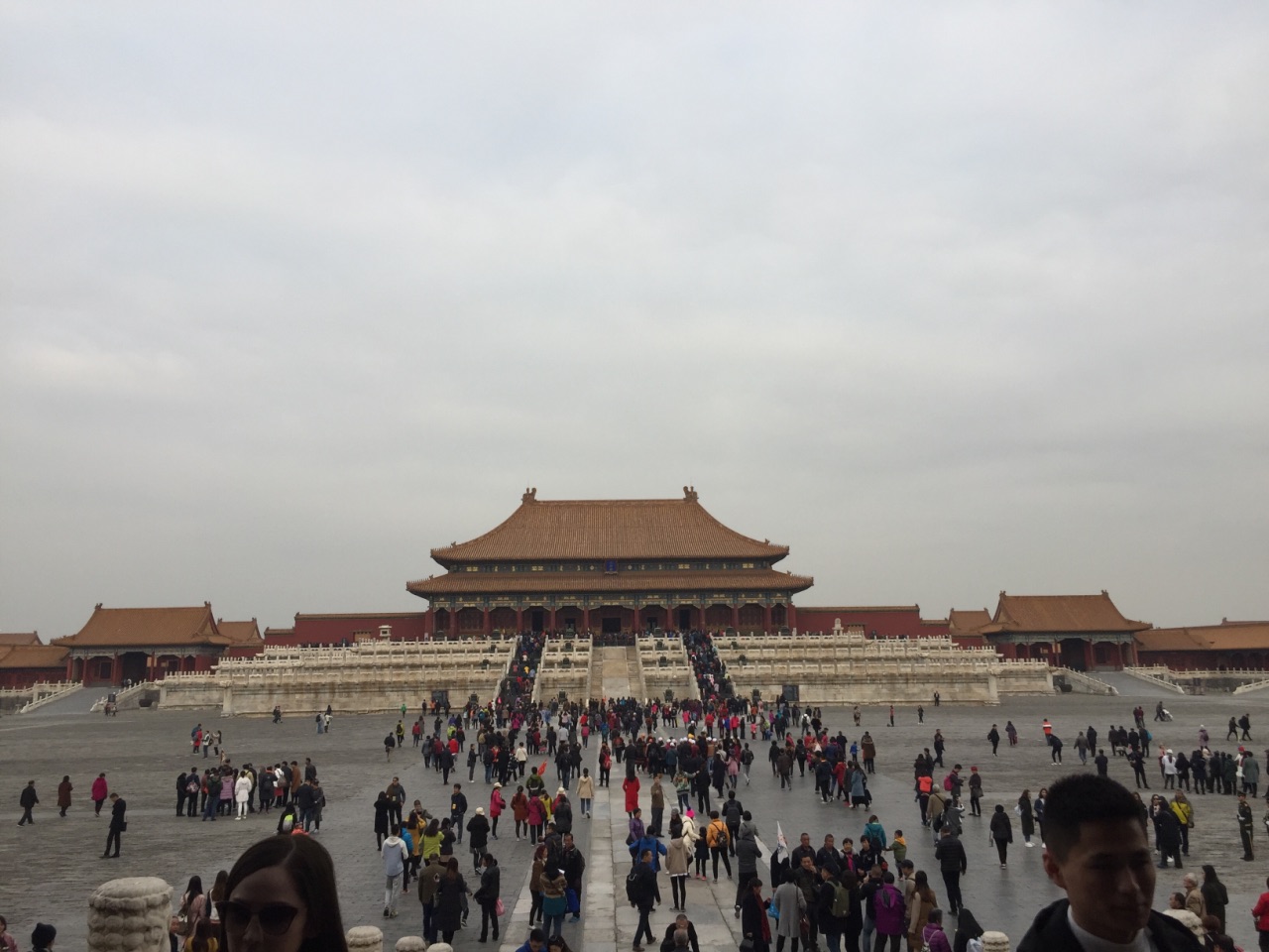 【携程攻略】北京故宫好玩吗,北京故宫景点怎么样