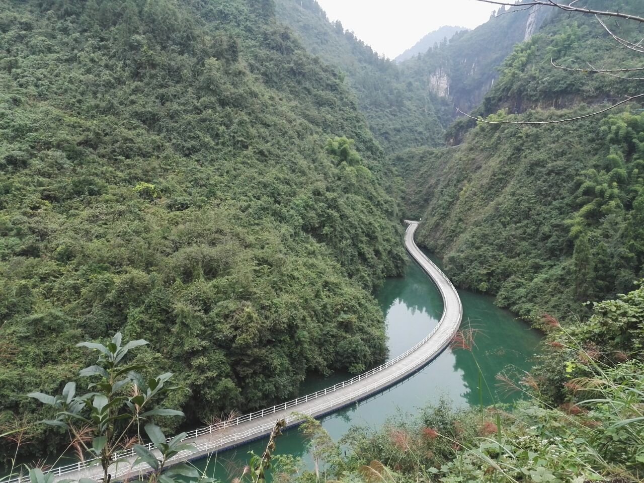 恩施狮子关旅游区好玩吗,恩施狮子关旅游区景点怎么样