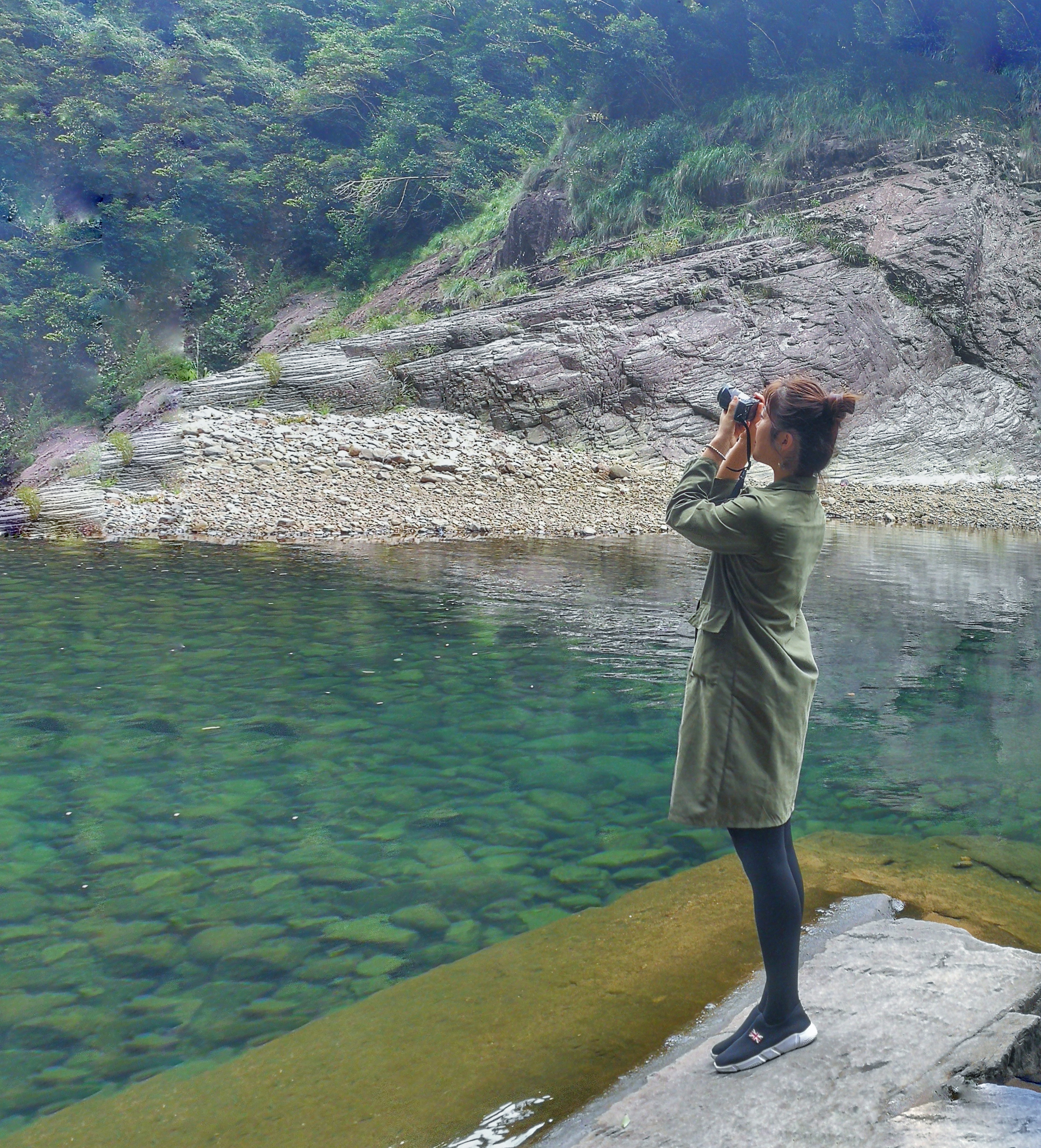 太平岩旅游景点攻略图