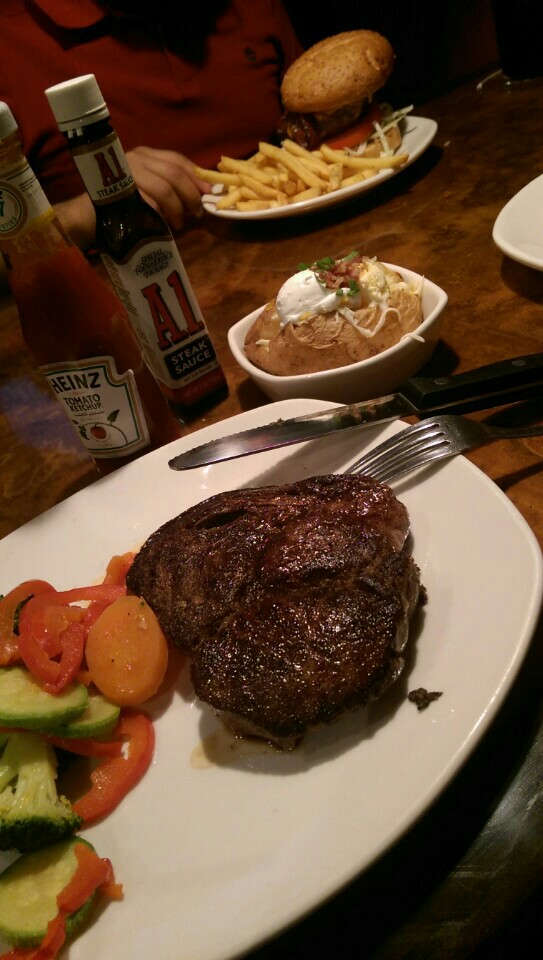 outback steakhouse