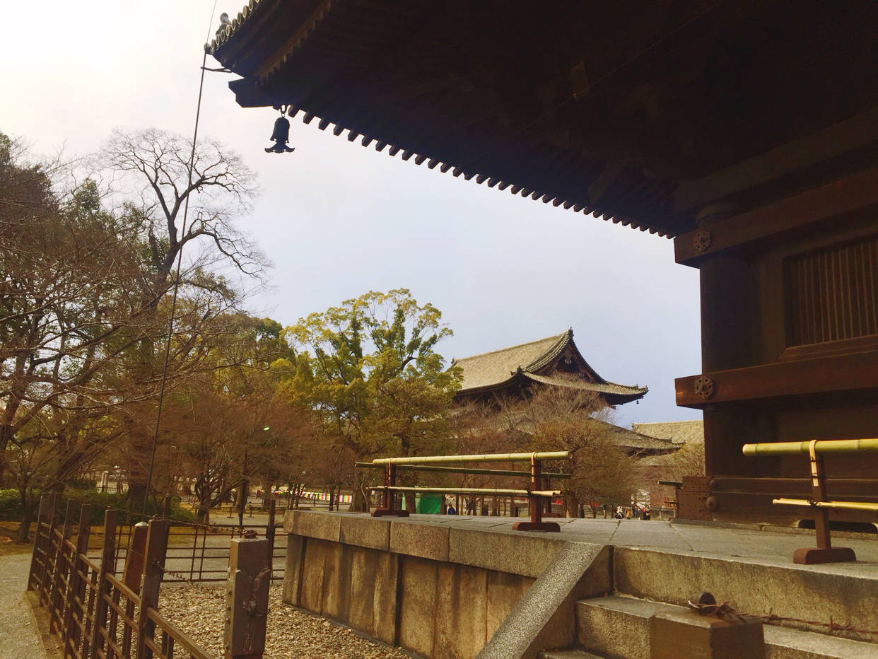 东寺