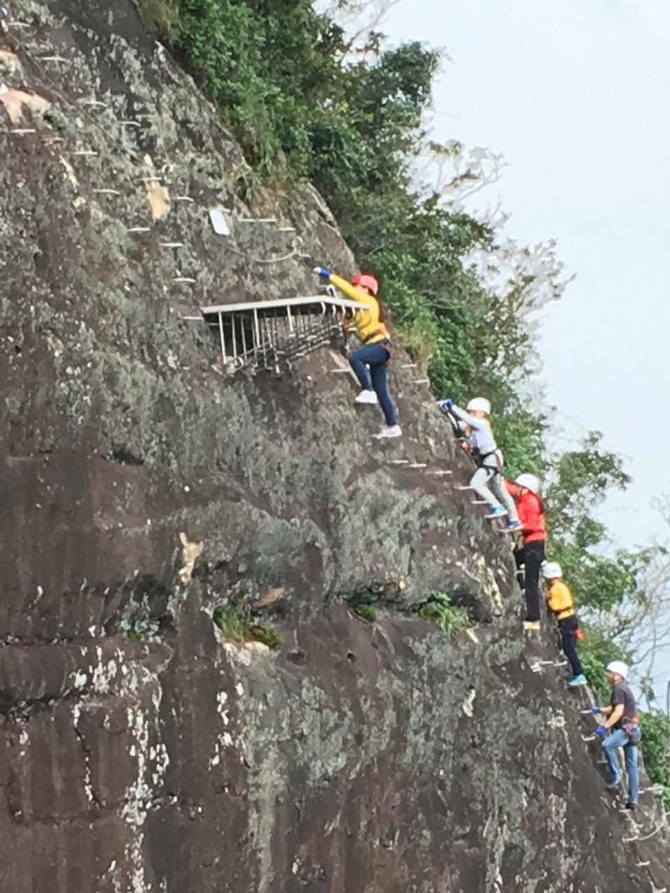 琼海白石岭好玩吗,琼海白石岭景点怎么样_点评_评价