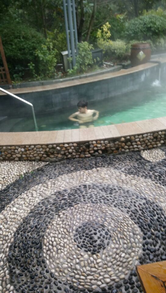 泰州华侨城云海温泉好玩吗,泰州华侨城云海温泉景点样