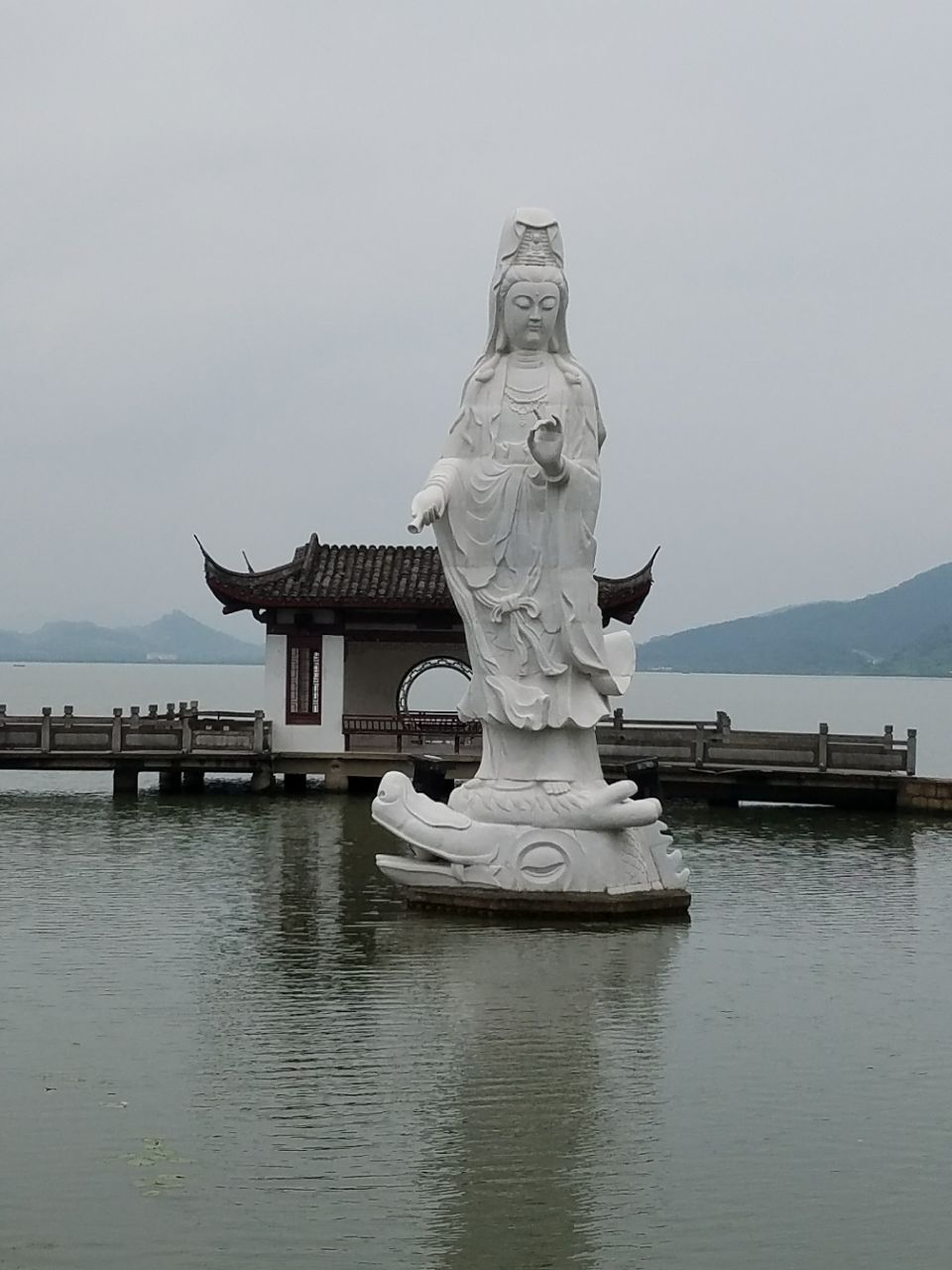 宁波东钱湖好玩吗,宁波东钱湖景点怎么样_点评_评价【携程攻略】