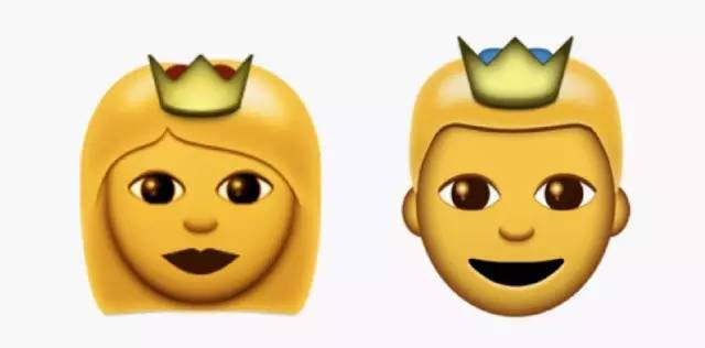 72个新emoji要来了,这个表情又被玩起来了!