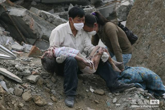 9年前的汶川大地震,你还记得多少?