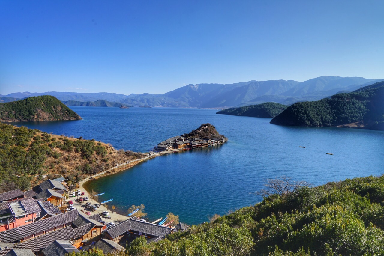 2019泸沽湖_旅游攻略_门票_地址_游记点评,泸沽湖旅游景点推荐 去哪