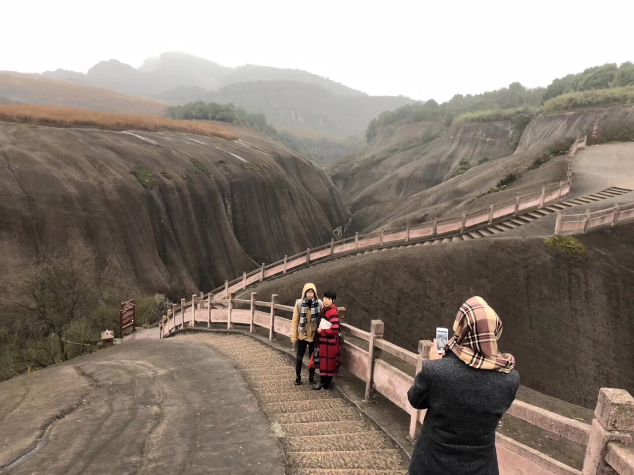 2019飞天山国家地质公园_旅游攻略_门票_地址_游记点评,郴州旅游景点