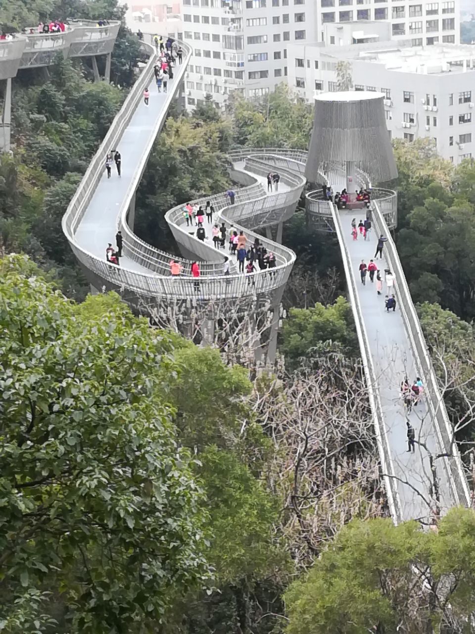 福州金牛山公园攻略,福州金牛山公园门票/游玩攻略