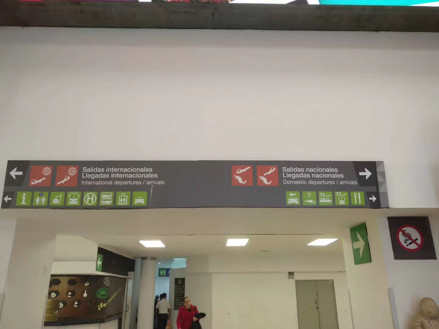 胡阿雷兹国际机场