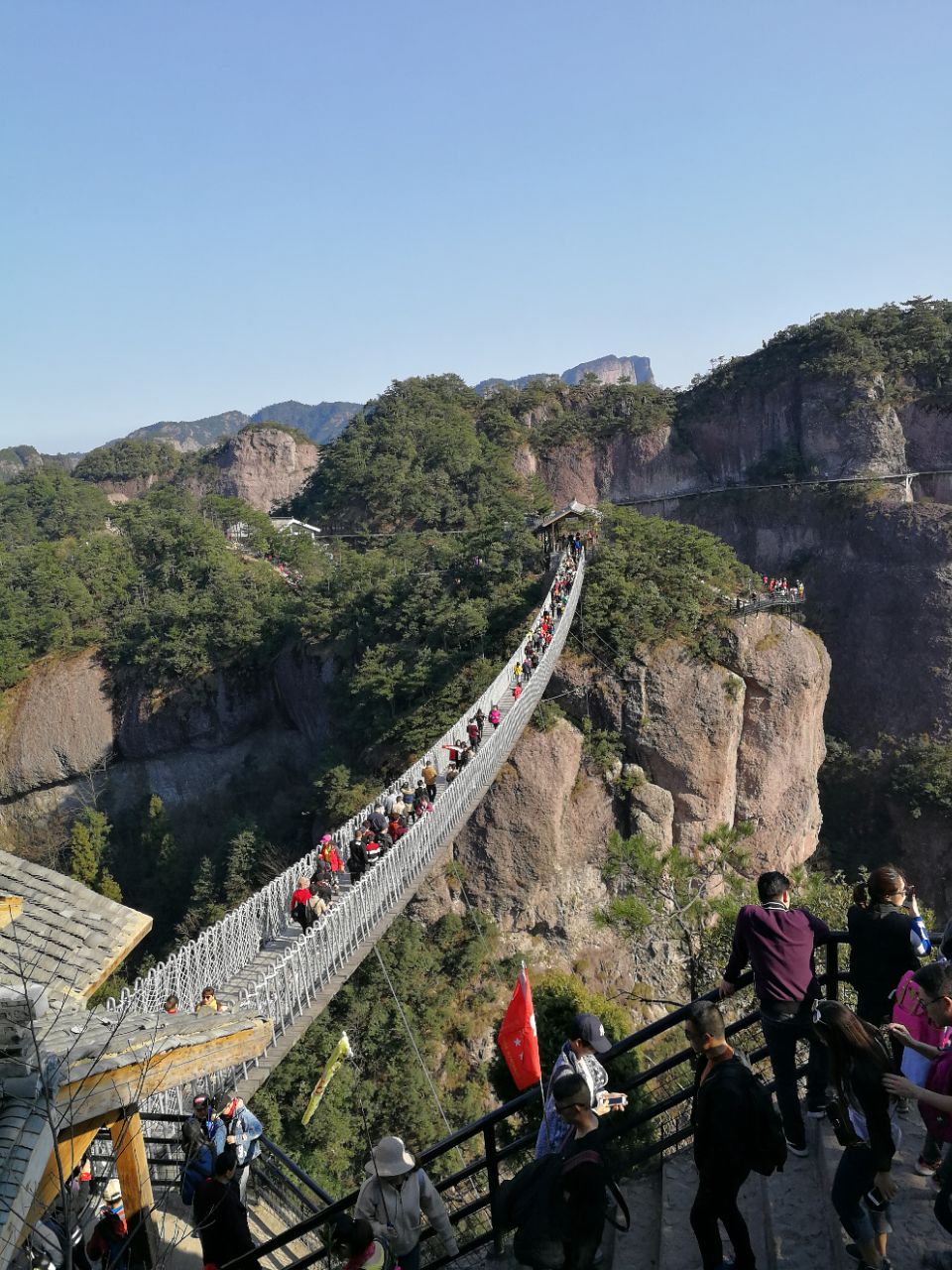 2019神仙居_旅游攻略_门票_地址_游记点评,仙居旅游景点推荐 去哪儿