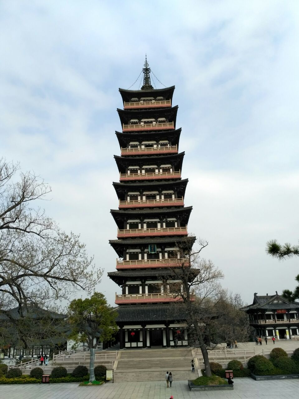 2019大明寺_旅游攻略_门票_地址_游记点评,扬州旅游