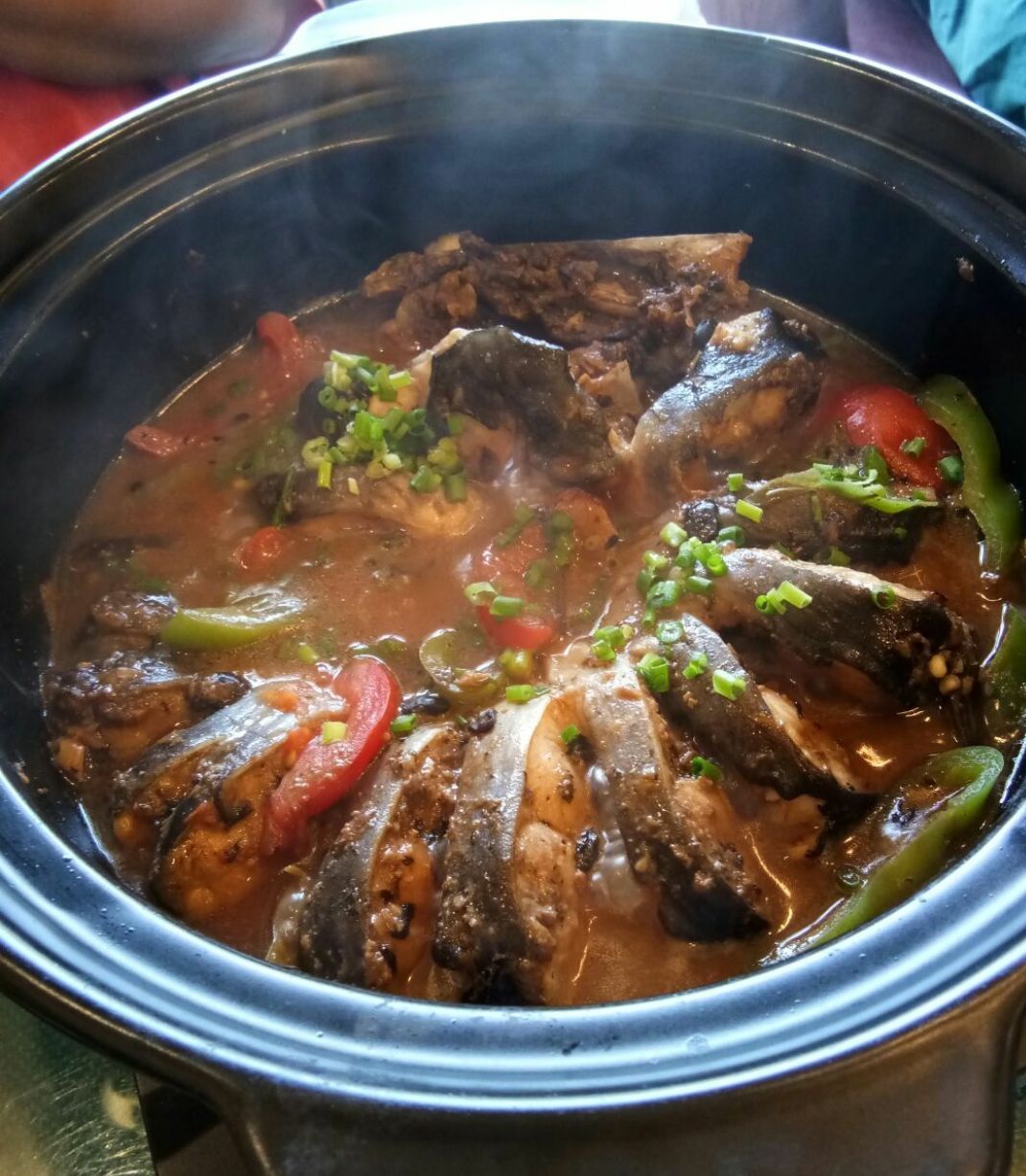 刘姐啤酒鱼16年老店(十二分店)