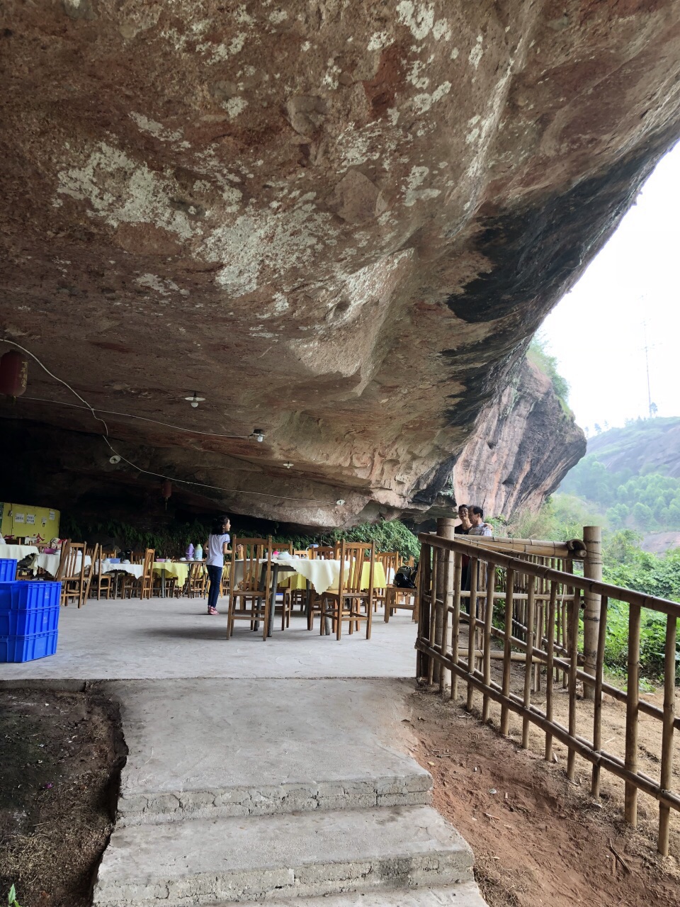 2019燕子岩山庄_旅游攻略_门票_地址_游记点评,清远旅游景点推荐 - 去