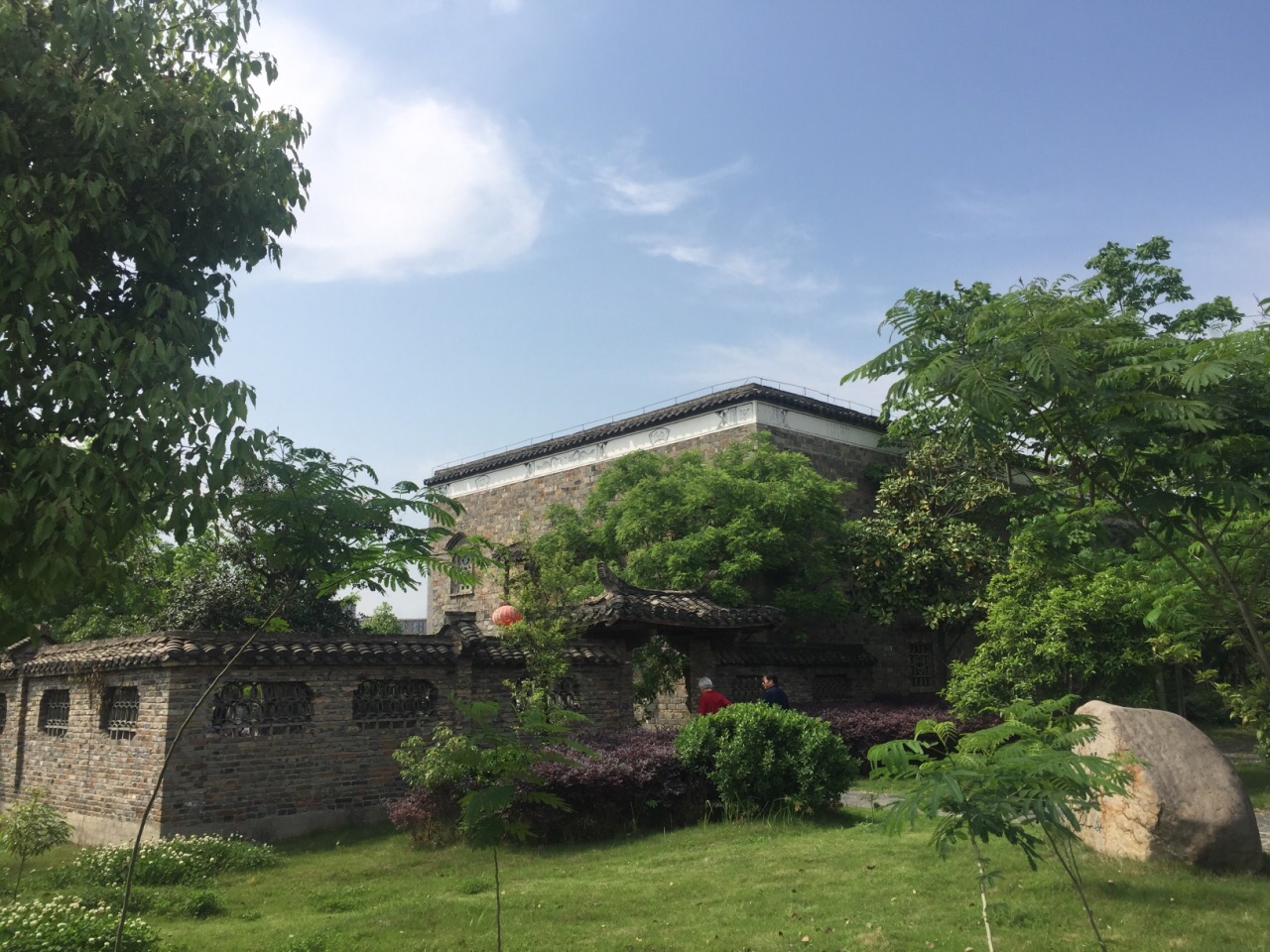 池州杏花村 携程网