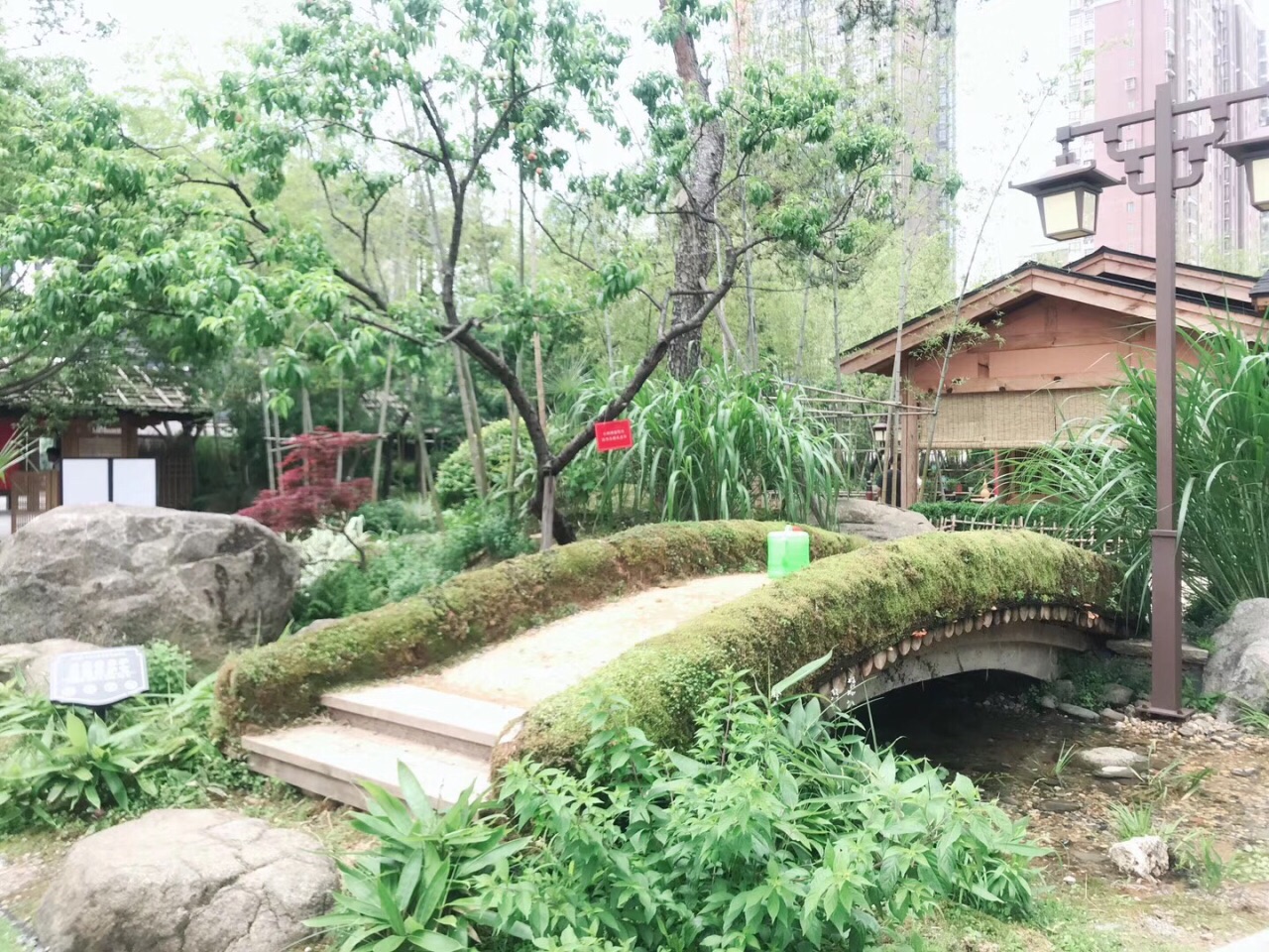 晴溪庄园