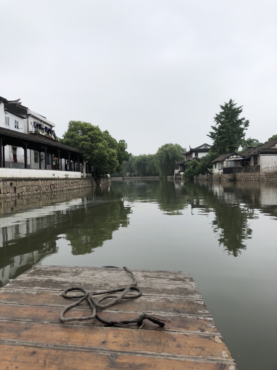 昆山千灯古镇好玩吗,昆山千灯古镇景点怎么样_点评