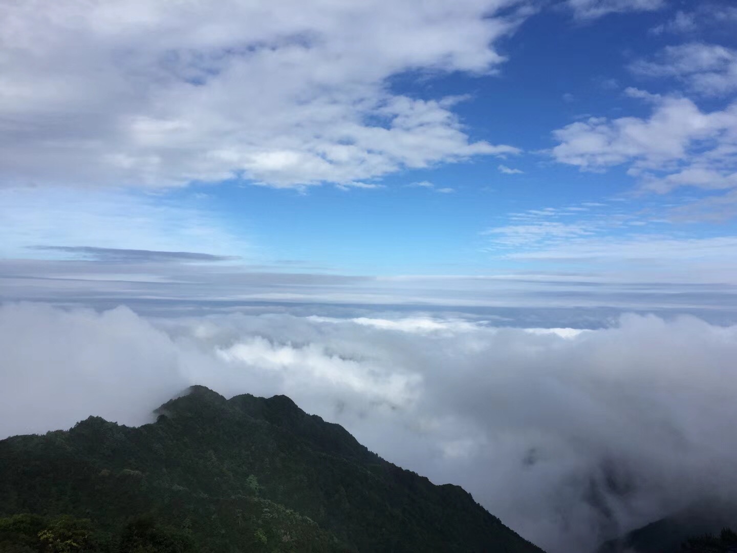 【携程攻略】郴州回龙山景点,回龙山景区位于郴州资兴