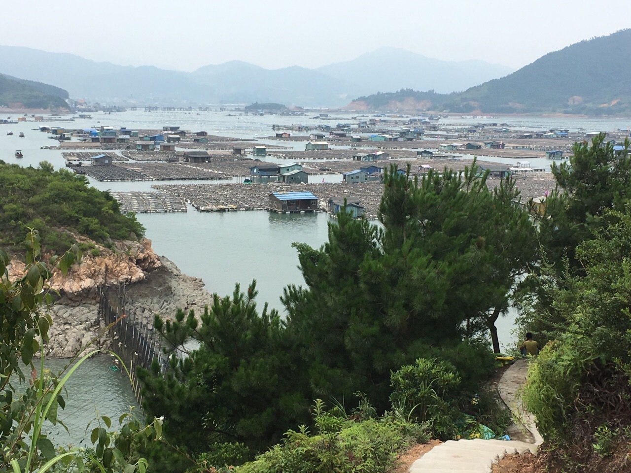 霞浦馒头山攻略,霞浦馒头山门票/游玩攻略/地址/图片