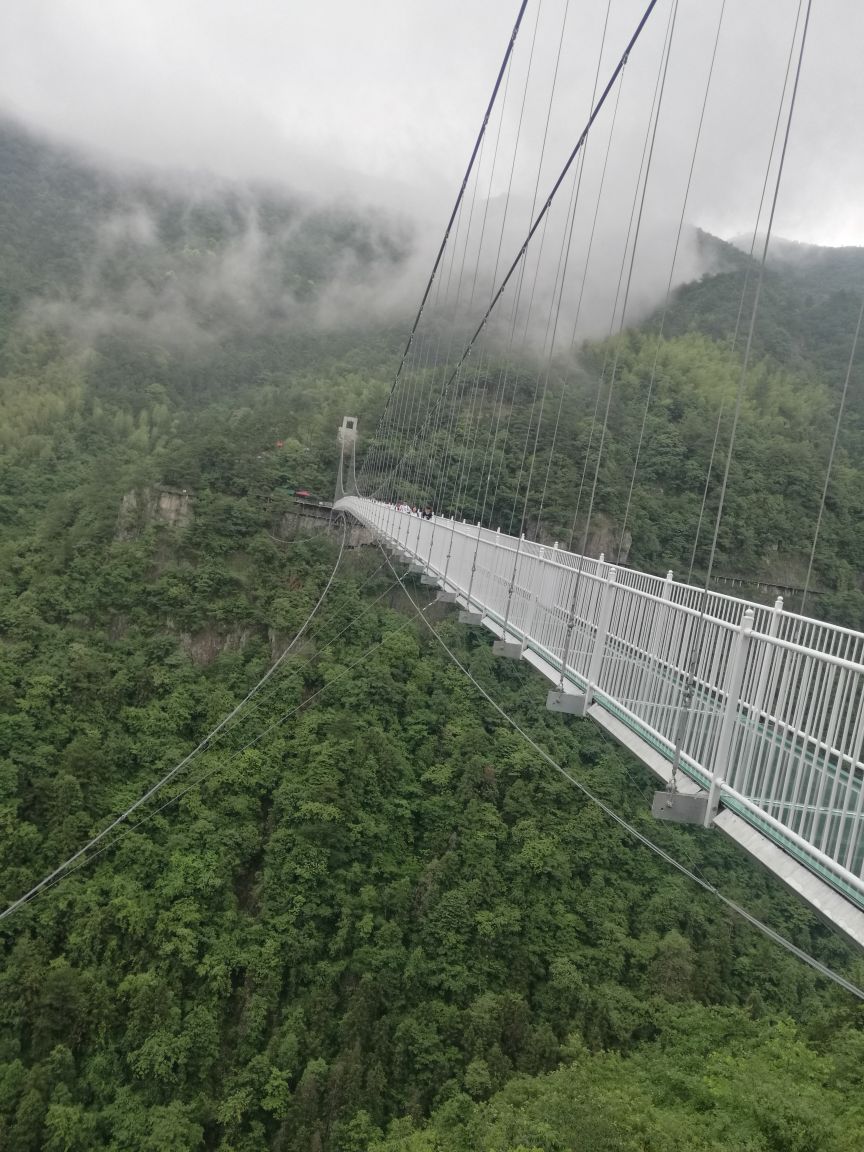 灵江源景区