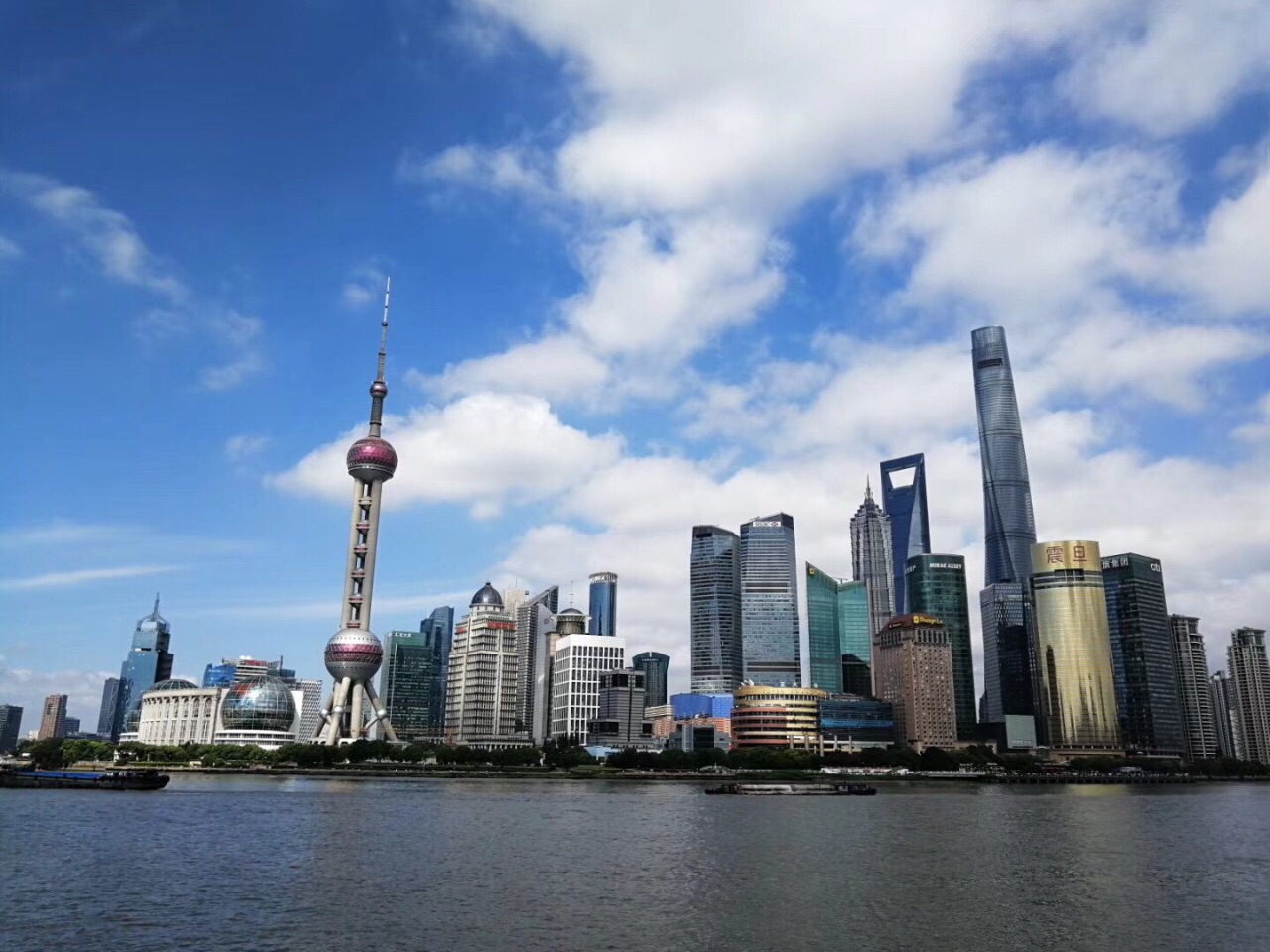 2019外滩_旅游攻略_门票_地址_游记点评,上海旅游景点