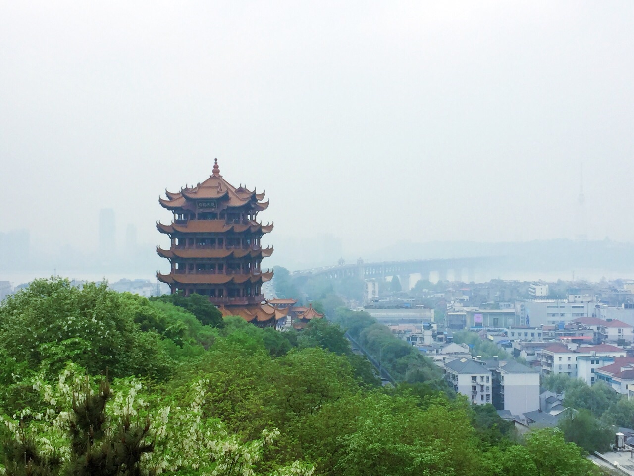 黄鹤楼