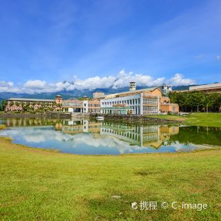 台湾东华大学