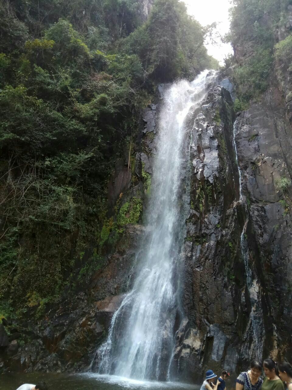 贺州姑婆山好玩吗,贺州姑婆山景点怎么样_点评_评价