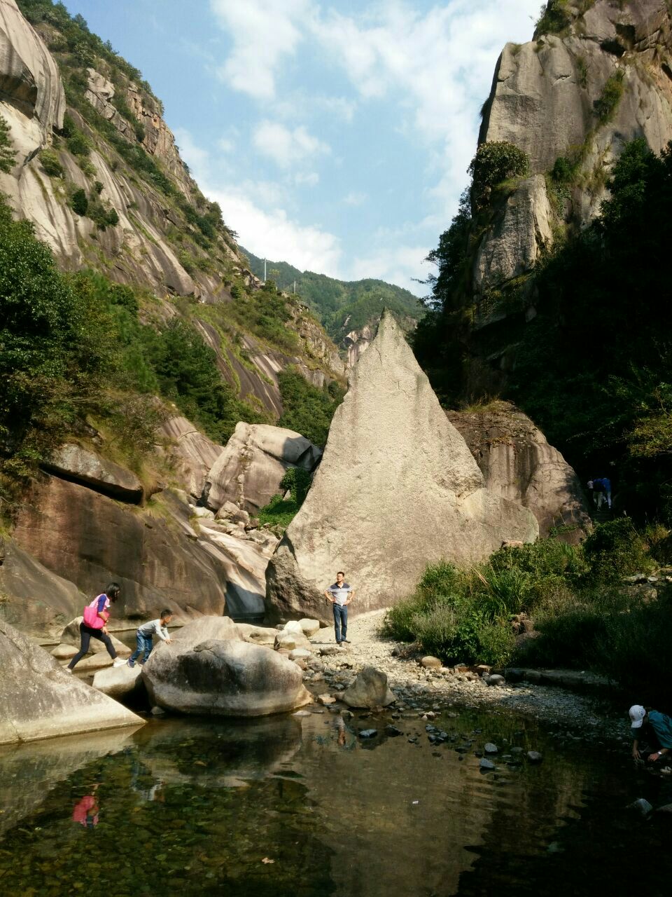 2019徽杭古道_旅游攻略_门票_地址_游记点评,绩溪旅游