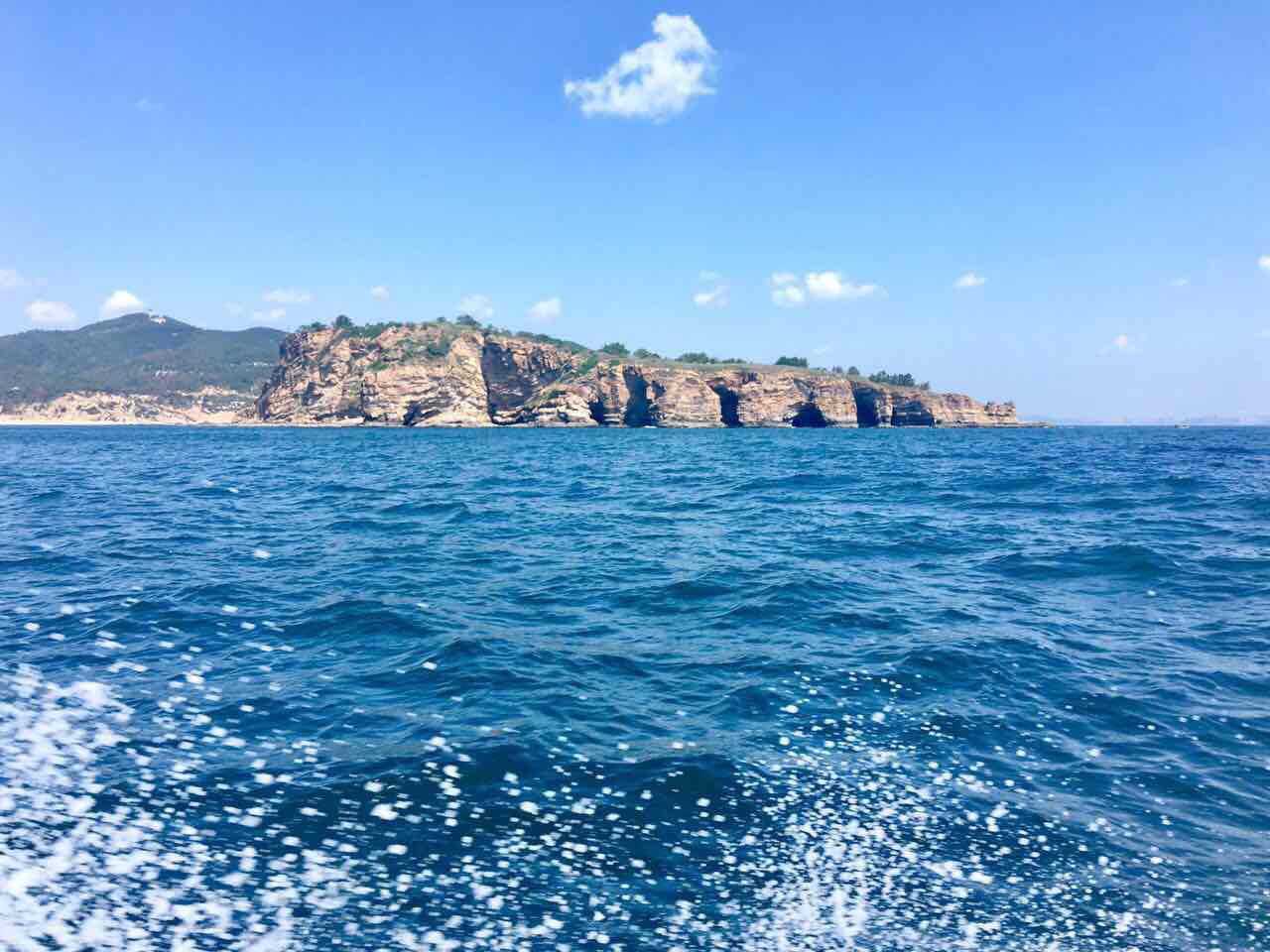 大连棒棰岛好玩吗,大连棒棰岛景点怎么样_点评_评价