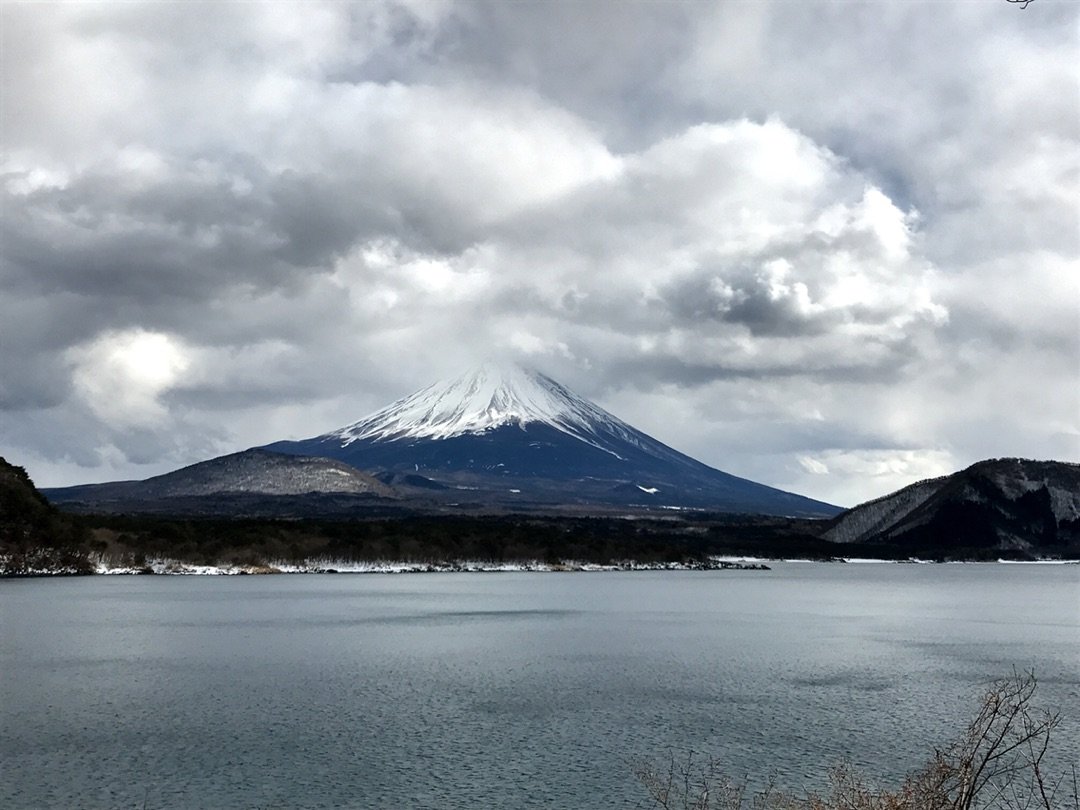 富士河口湖町本栖湖攻略,富士河口湖町本栖湖门票