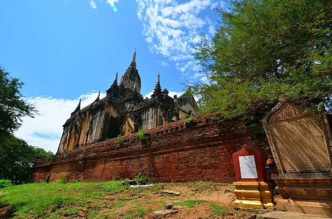 达宾纽寺