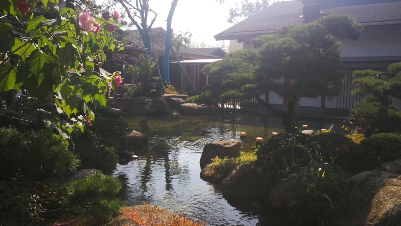 晴溪庄园(星沙店)