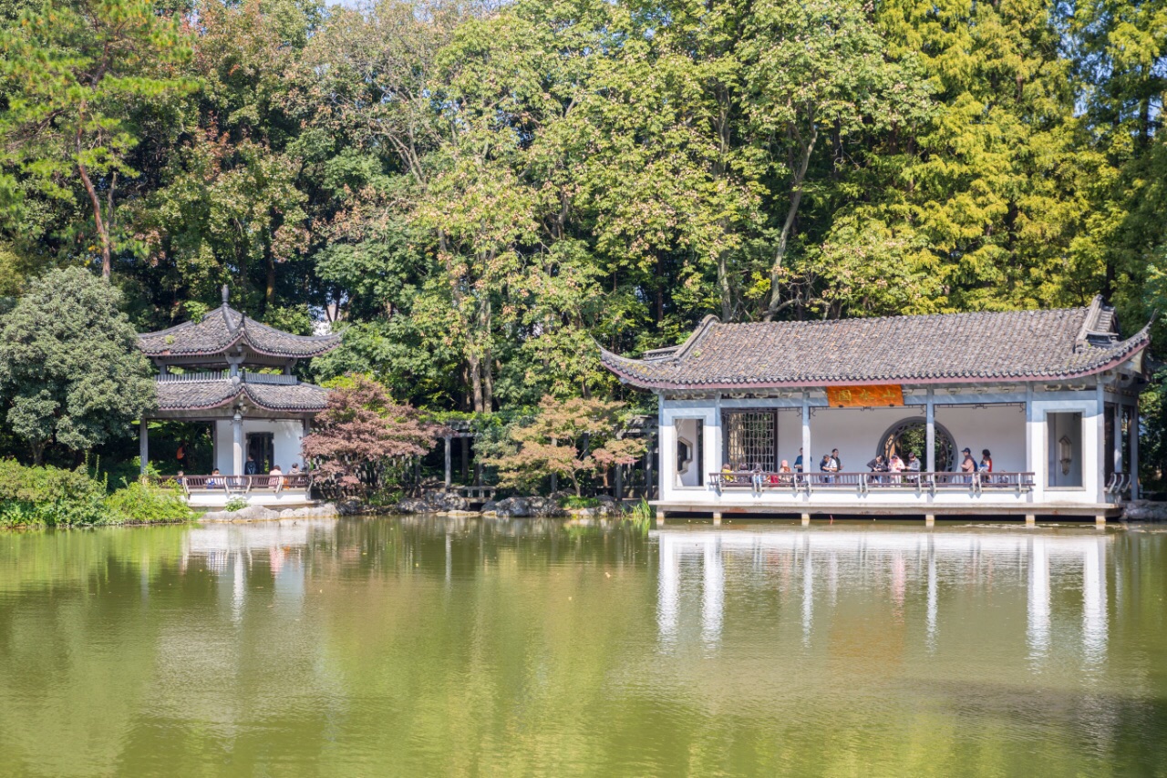 杭州植物园