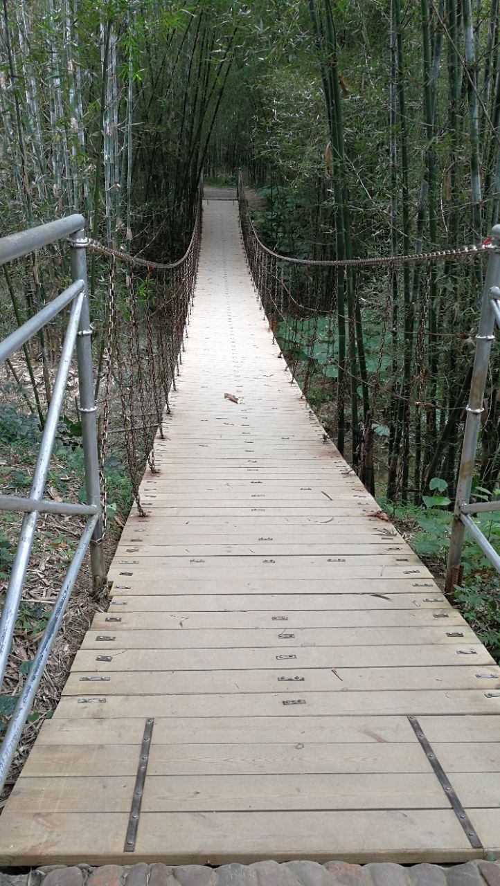 龙门香溪堡旅游区好玩吗,龙门香溪堡旅游区景点怎么样