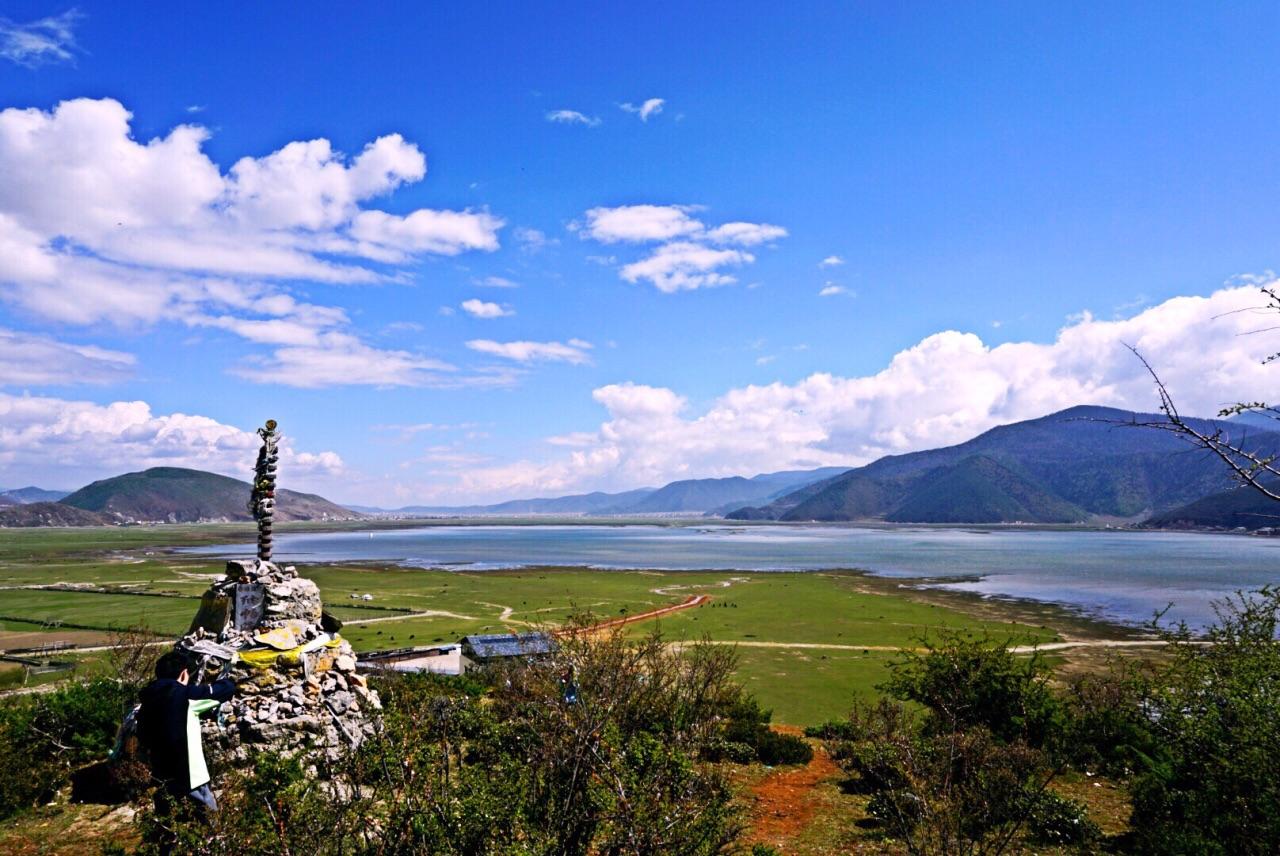 香格里拉纳帕海好玩吗,香格里拉纳帕海景点怎么样