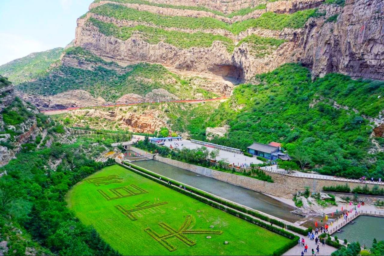 浑源悬空寺好玩吗,浑源悬空寺景点怎么样_点评_评价