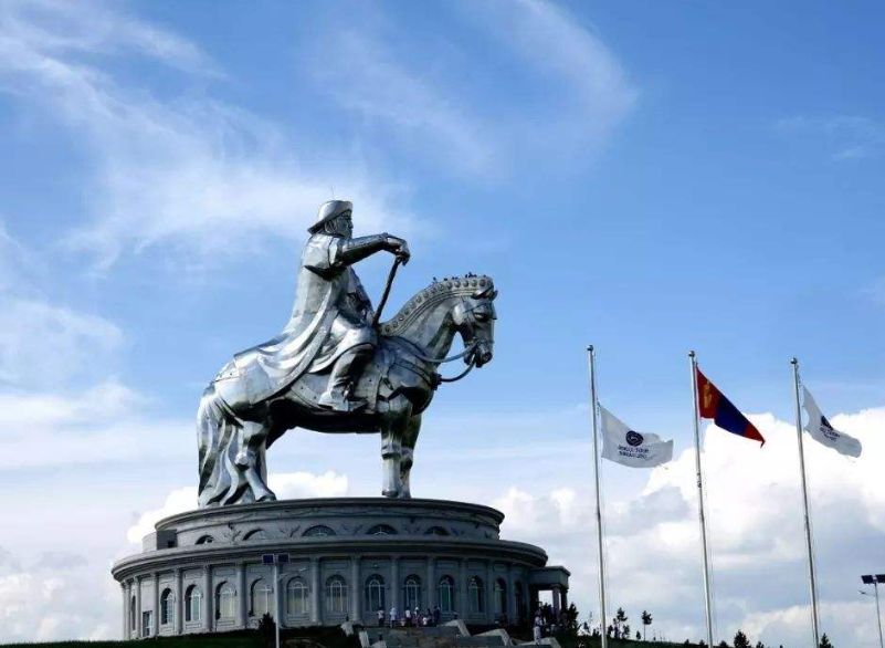 【携程攻略】乌兰巴托成吉思汗广场景点,成吉思汗广场
