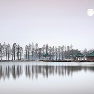 武汉东湖落雁景区攻略-东湖落雁景区门票价格多少钱