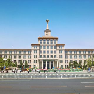中国人民革命军事博物馆