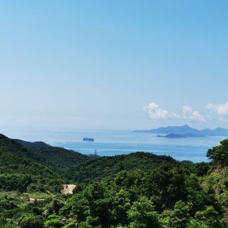 马峦山郊野公园   分 2条点评 公园乐园 城市公园 距景点163m