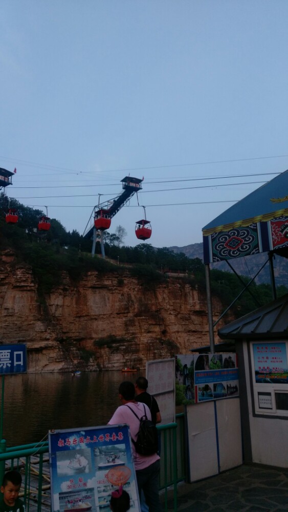2019十渡拒马乐园_旅游攻略_门票_地址_游记点评,北京旅游景点推荐